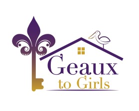 Geaux To Girls entry by Marek Benovic