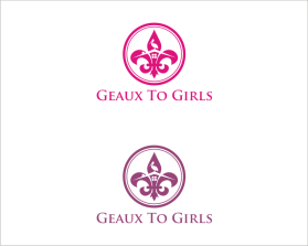 Geaux To Girls entry by Wayne Allen Carbonell