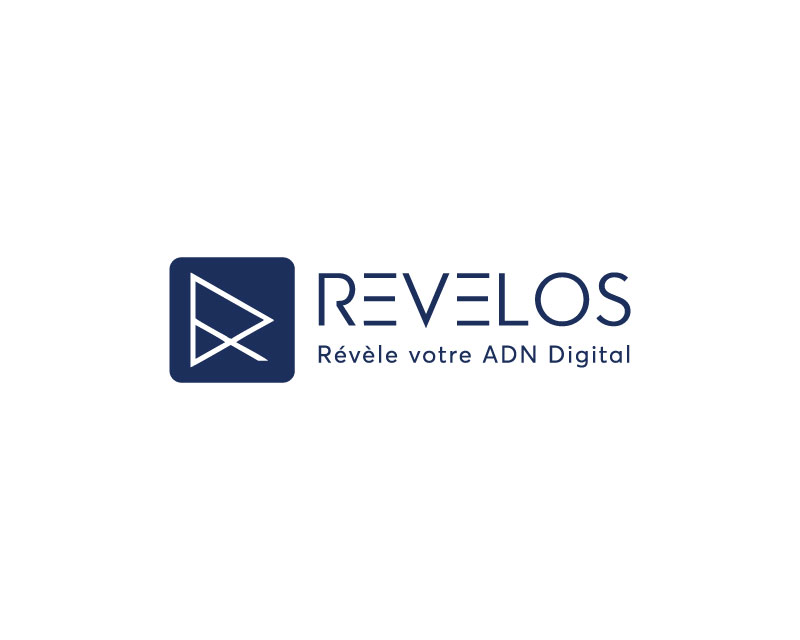 Logo Design for http://www.revelos-digital.com/