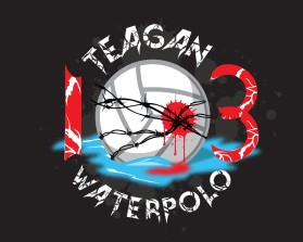 Water Polo Player  entry by quimcey