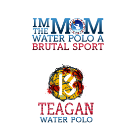 Water Polo Player  entry by balsh