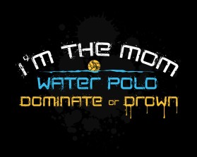 Water Polo Player  entry by quimcey