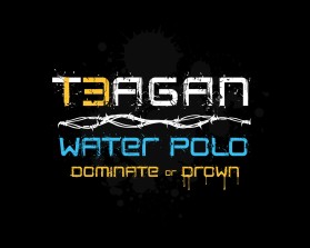 Water Polo Player  entry by quimcey