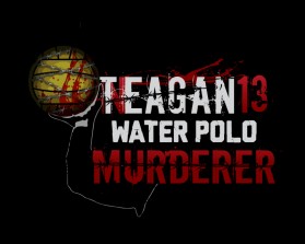 Water Polo Player  entry by beekitty7