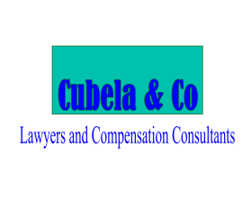 Cubela &amp; Co entry by borjoeis