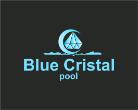 Blue Crystal Pools entry by noviyati
