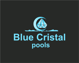 Blue Crystal Pools entry by noviyati