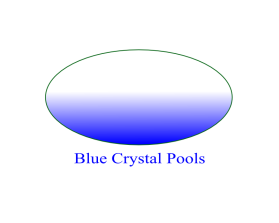 Blue Crystal Pools entry by borjoeis