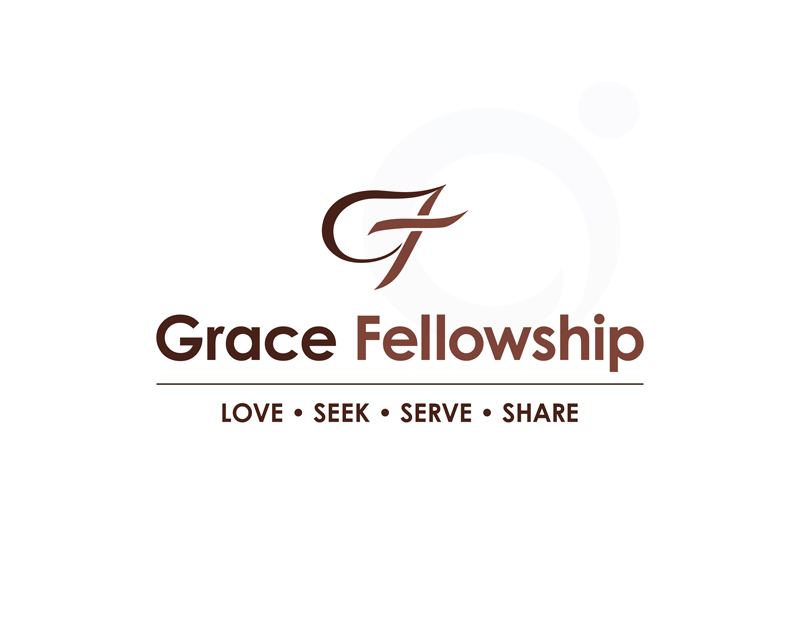 Logo Design for Grace Fellowship Murphy