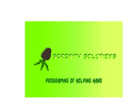 Serenity Solutions entry by supritybhattacharya