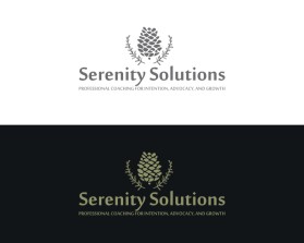 Serenity Solutions entry by shigiljimbolji