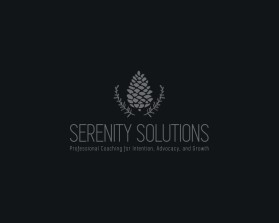 Serenity Solutions entry by shigiljimbolji