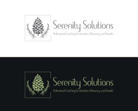 Serenity Solutions entry by shigiljimbolji