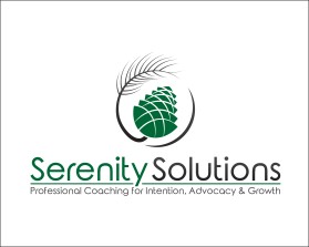 Serenity Solutions entry by Benovic