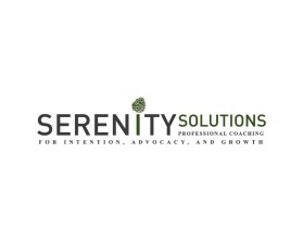 Serenity Solutions entry by Amit1991