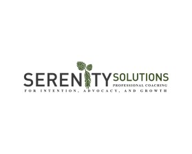 Serenity Solutions entry by Amit1991