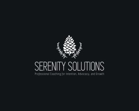 Serenity Solutions entry by shigiljimbolji