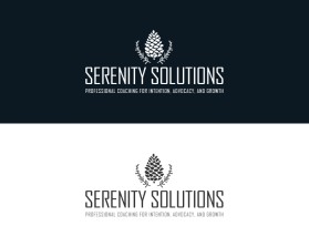 Serenity Solutions entry by shigiljimbolji