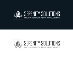 Serenity Solutions entry by shigiljimbolji