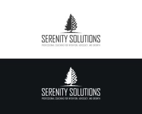 Serenity Solutions entry by shigiljimbolji