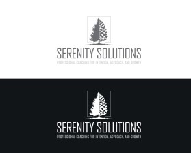 Serenity Solutions entry by shigiljimbolji
