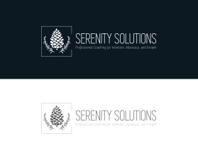 Serenity Solutions entry by shigiljimbolji