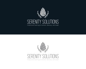 Serenity Solutions entry by shigiljimbolji