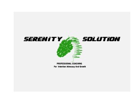 Serenity Solutions entry by supritybhattacharya