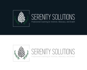Serenity Solutions entry by shigiljimbolji