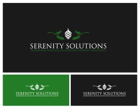 Serenity Solutions entry by medurajess0810