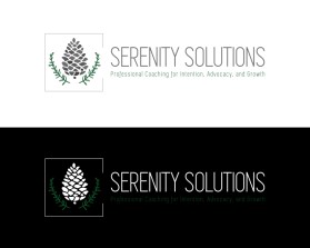 Serenity Solutions entry by shigiljimbolji