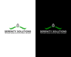 Serenity Solutions entry by Grafious