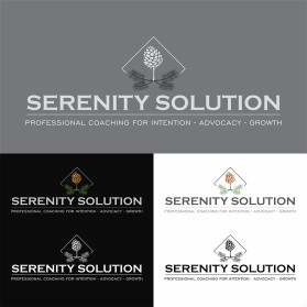 Serenity Solutions entry by jangAbayz