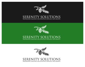 Serenity Solutions entry by medurajess0810