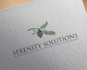 Serenity Solutions entry by medurajess0810
