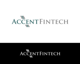 Accent Fintech entry by Isa