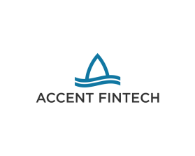 Accent Fintech entry by Grafious