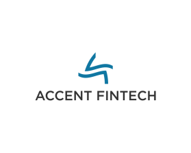 Accent Fintech entry by Grafious
