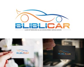 BliBliCar entry by JBsign