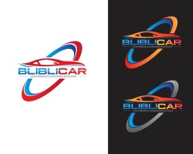 BliBliCar entry by JBsign