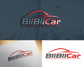 BliBliCar entry by sella