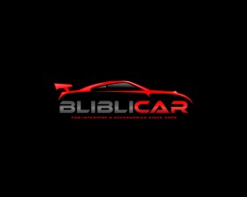 BliBliCar entry by Sonia99
