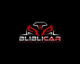 BliBliCar entry by Sonia99