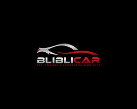BliBliCar entry by Sonia99