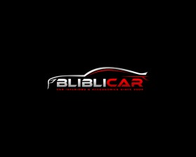BliBliCar entry by Sonia99