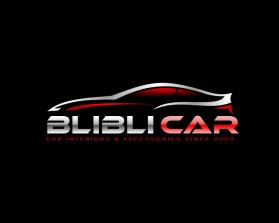 BliBliCar entry by Sonia99