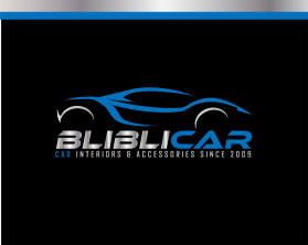 BliBliCar entry by GiorgioAlpha