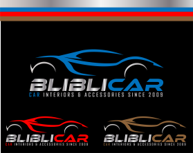BliBliCar entry by GiorgioAlpha