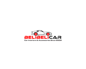 BliBliCar entry by ASEPSHOW5757