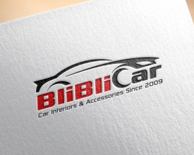 BliBliCar entry by artsword